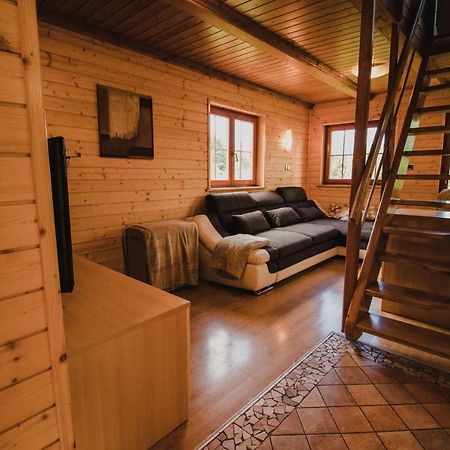 Lazec Country House Βίλα Pluznje Εξωτερικό φωτογραφία