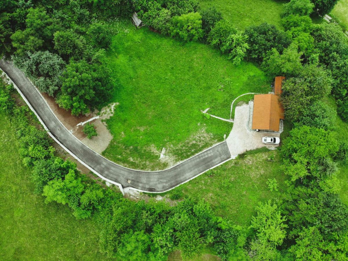 Lazec Country House Βίλα Pluznje Εξωτερικό φωτογραφία