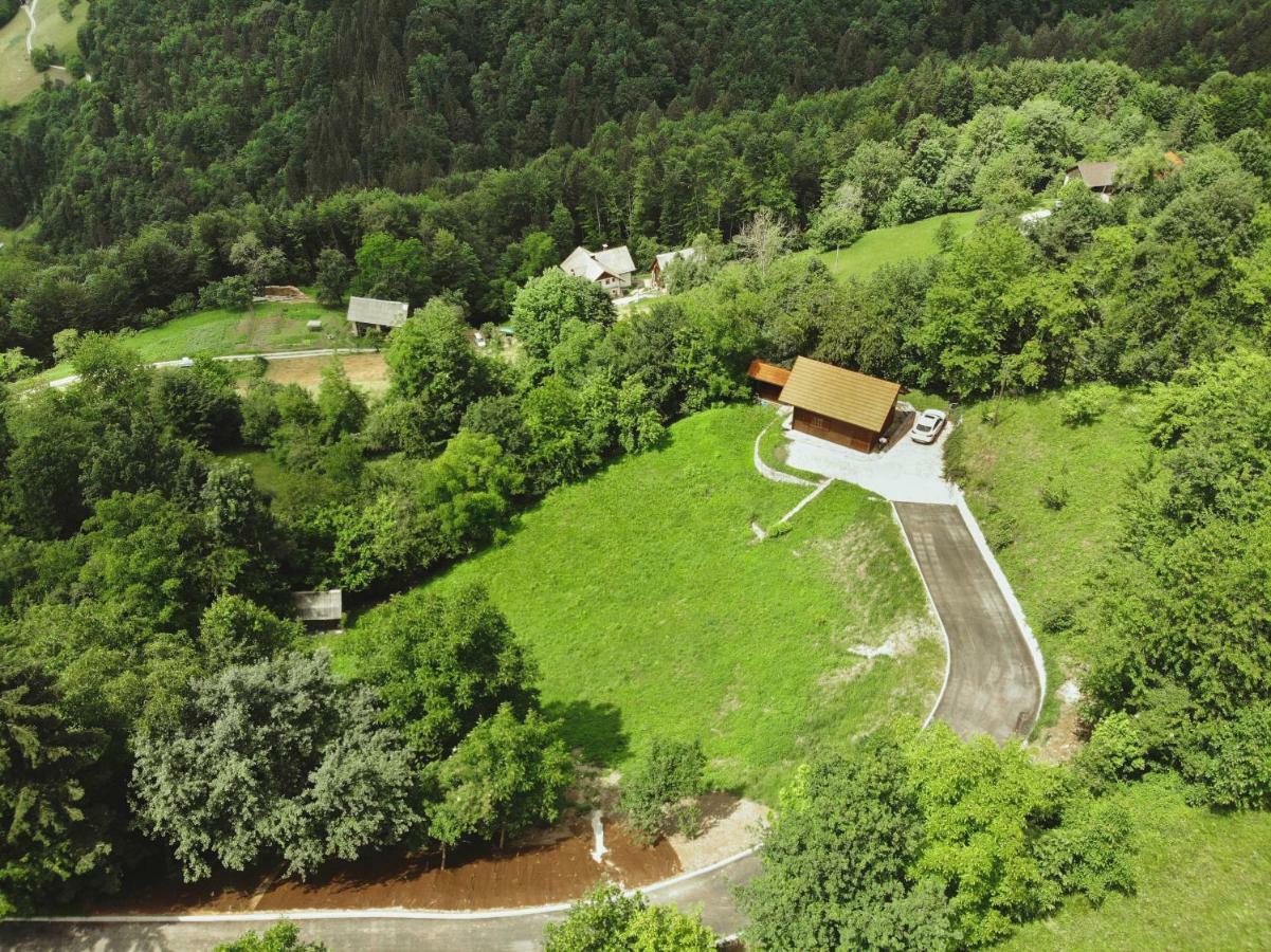 Lazec Country House Βίλα Pluznje Εξωτερικό φωτογραφία