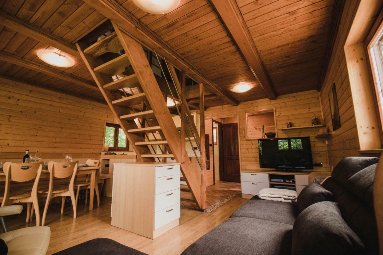Lazec Country House Βίλα Pluznje Εξωτερικό φωτογραφία