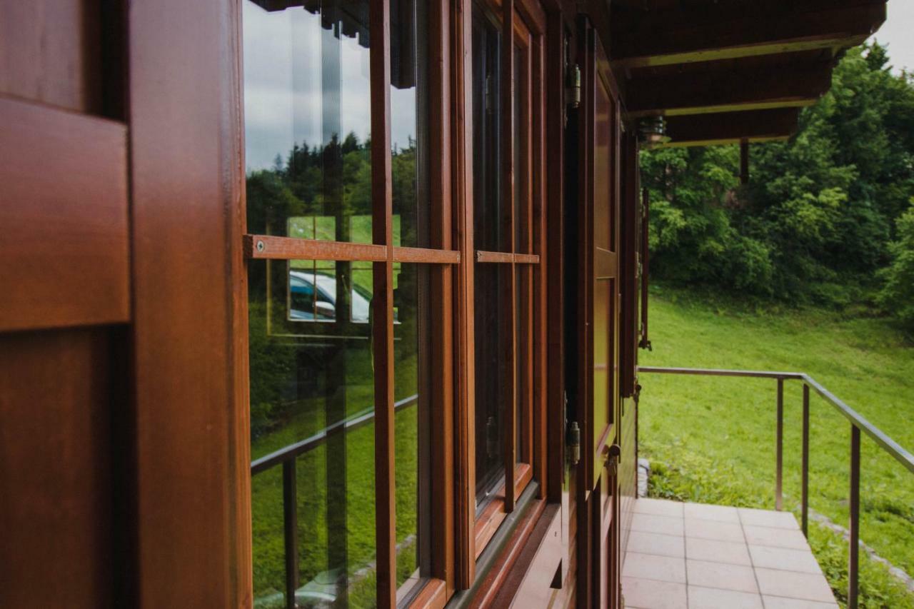 Lazec Country House Βίλα Pluznje Εξωτερικό φωτογραφία