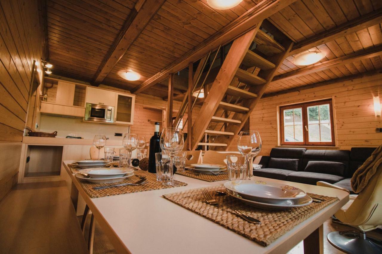 Lazec Country House Βίλα Pluznje Εξωτερικό φωτογραφία
